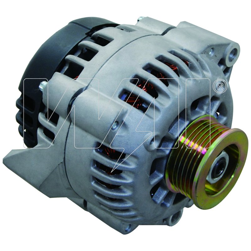 WAI 8216N Alternator