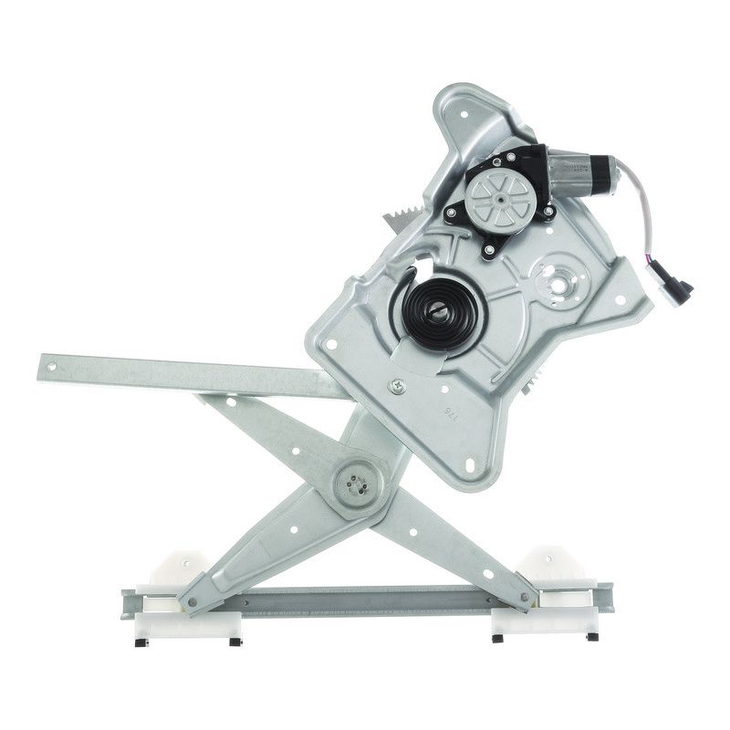 WAI 82172 Window Motor and Regulator Assembly - Front Left