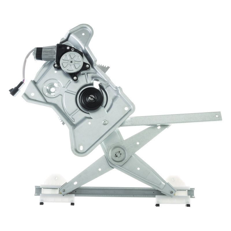WAI 82173 Window Motor and Regulator Assembly - Front Right