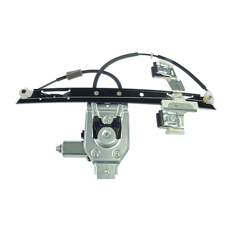 WAI 82174 Window Motor and Regulator Assembly - Rear Left
