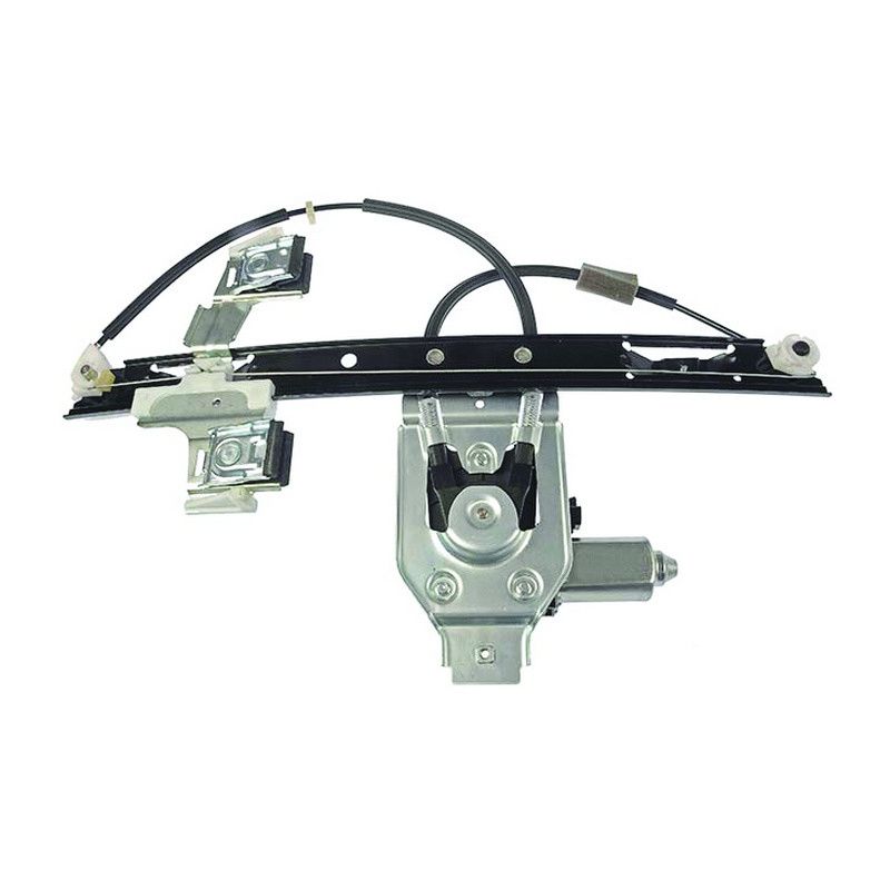 WAI 82175 Window Motor and Regulator Assembly - Rear Right