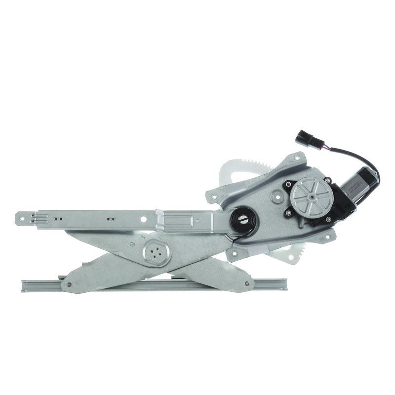 WAI 82191 Window Motor and Regulator Assembly - Front Left