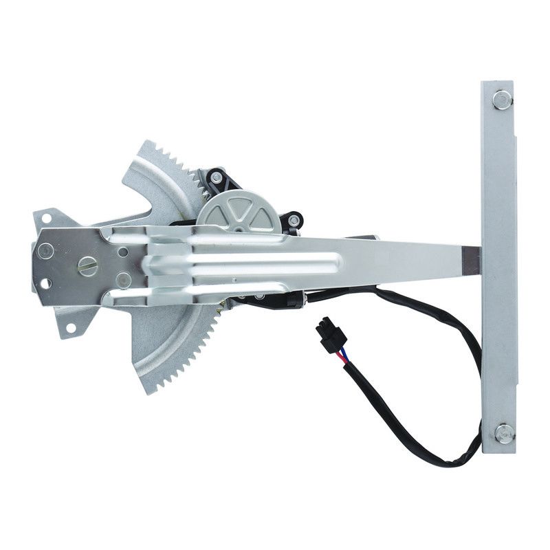 WAI 82200 Window Motor and Regulator Assembly - Rear Left