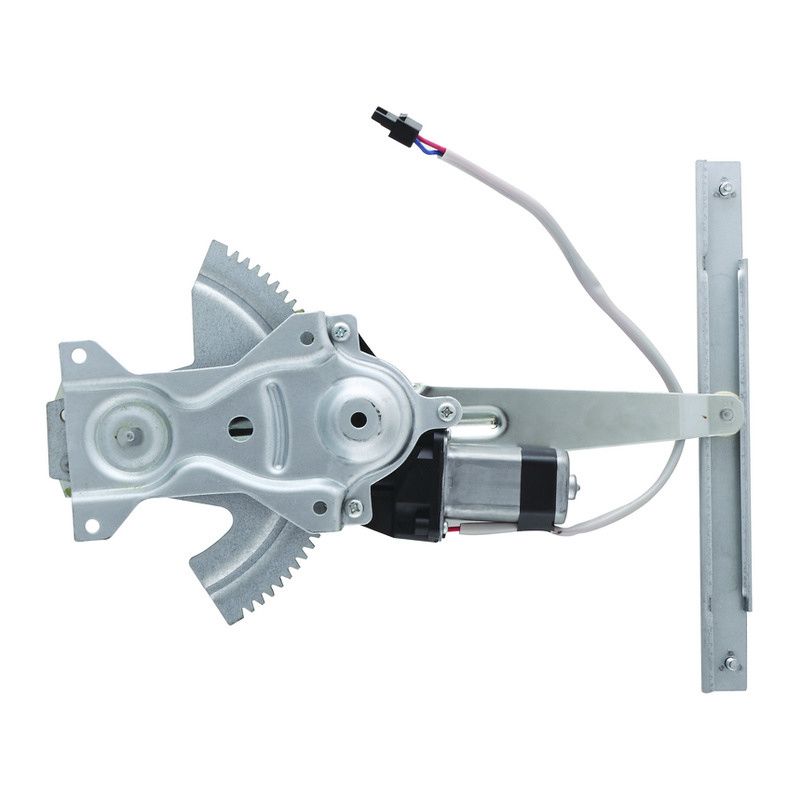 WAI 82201 Window Motor and Regulator Assembly - Rear Right