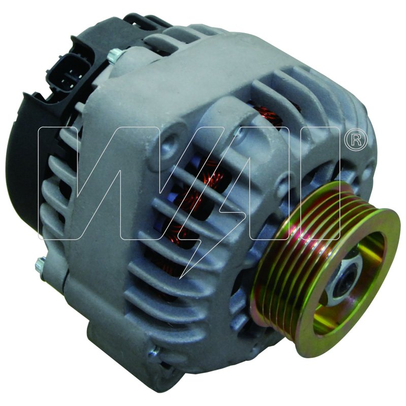 WAI 8220N Alternator