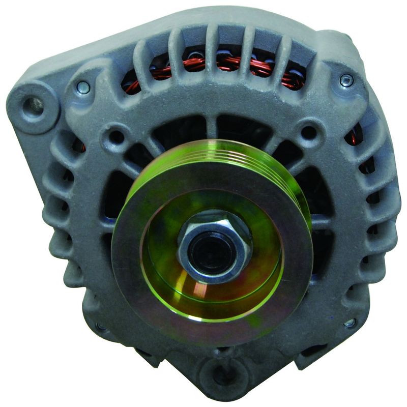 FWGC 8220R Alternator