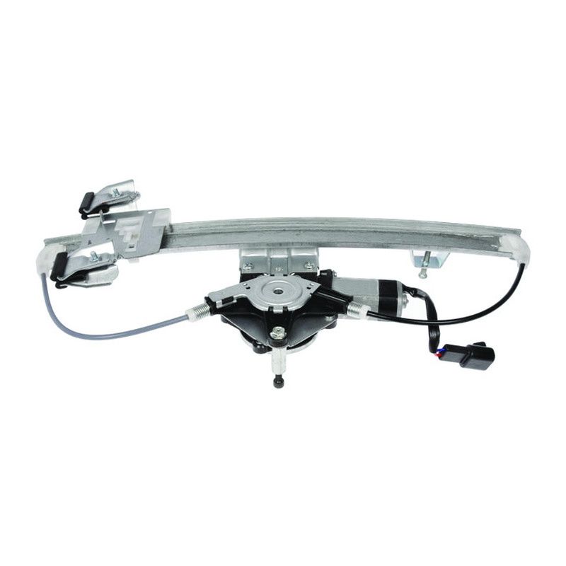 WAI 82210 Window Motor and Regulator Assembly - Rear Left