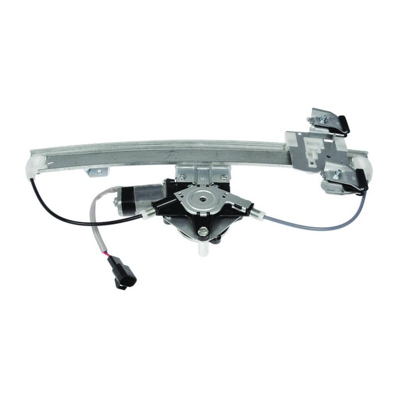 WAI 82211 Window Motor and Regulator Assembly - Rear Right