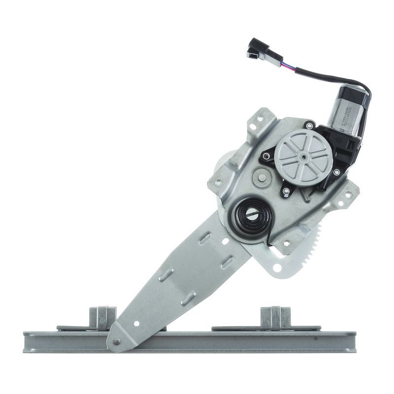 WAI 82220 Window Motor and Regulator Assembly - Rear Left