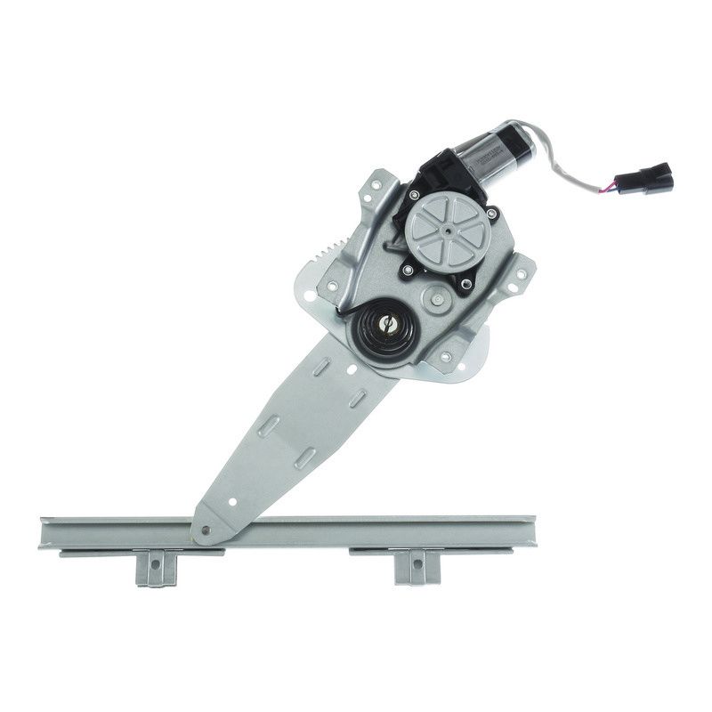 WAI 82221 Window Motor and Regulator Assembly - Rear Right