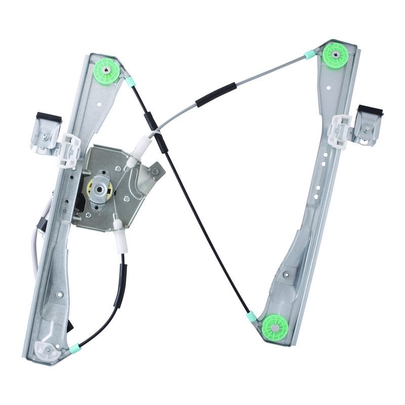 WAI 82232 Window Motor and Regulator Assembly - Front Left