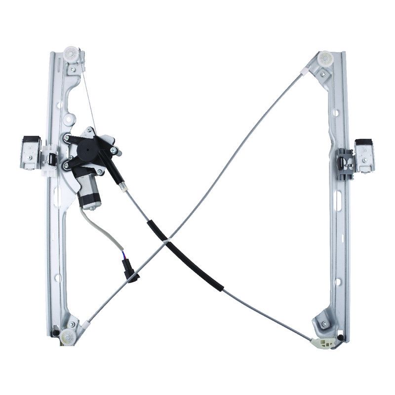WAI 82238 Window Motor and Regulator Assembly - Front Left