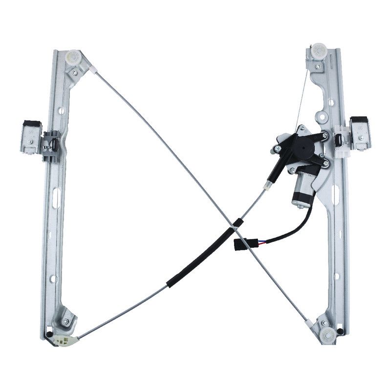 WAI 82239 Window Motor and Regulator Assembly - Front Right