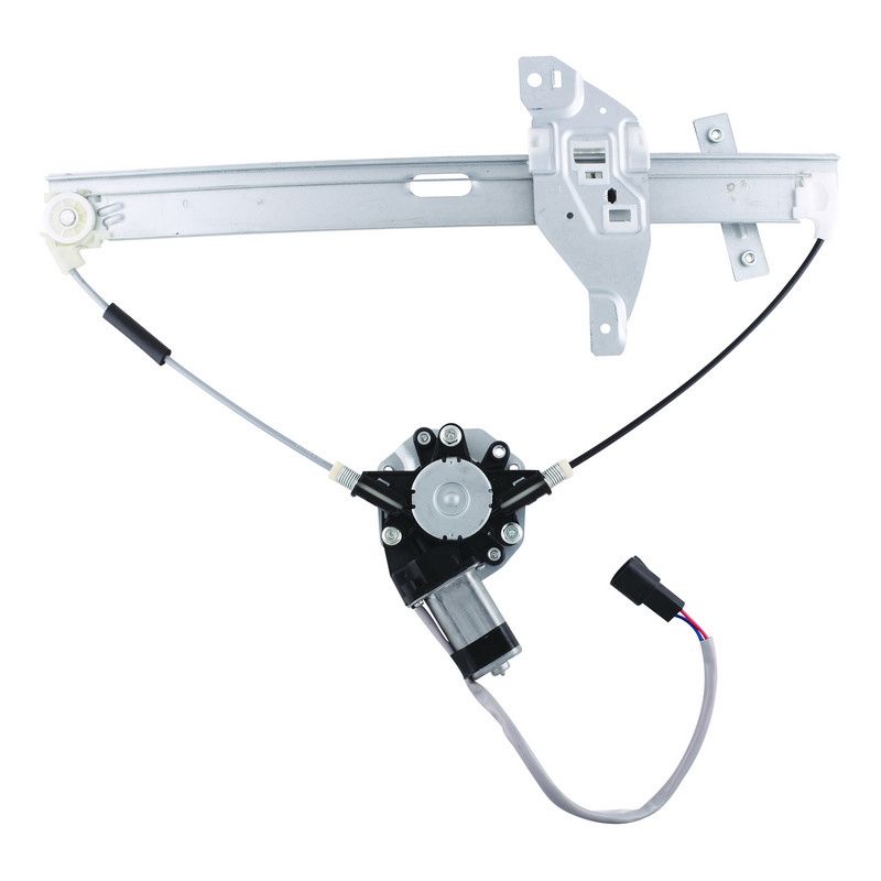 WAI 82240 Window Motor and Regulator Assembly - Front Left
