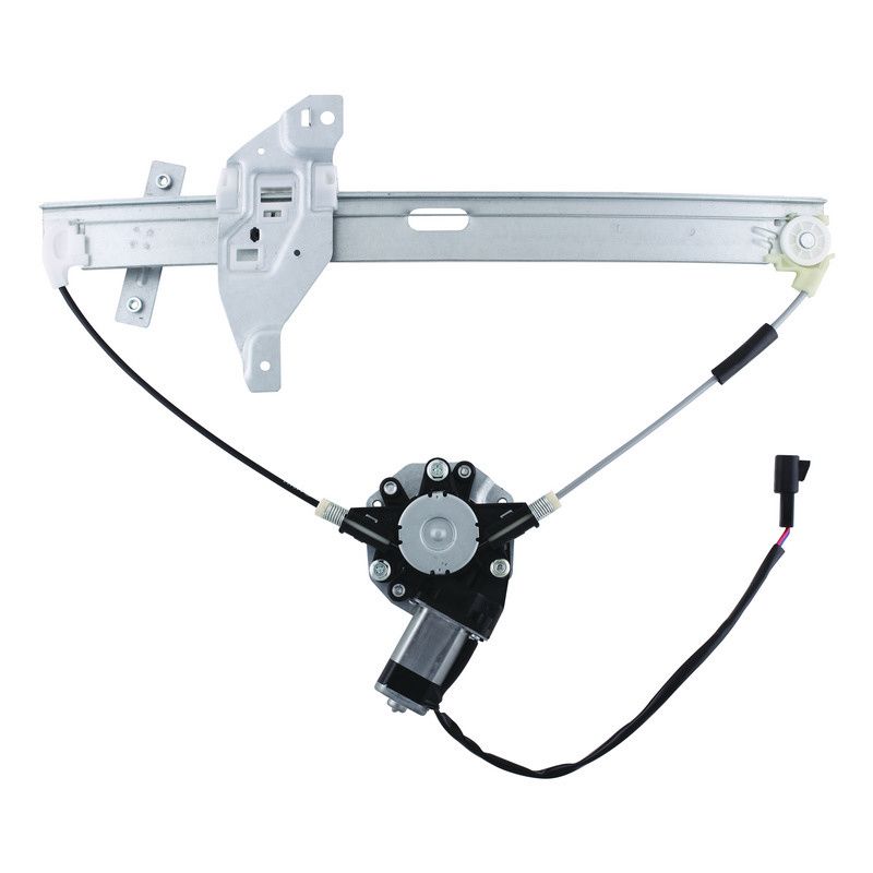 WAI 82241 Window Motor and Regulator Assembly - Front Right