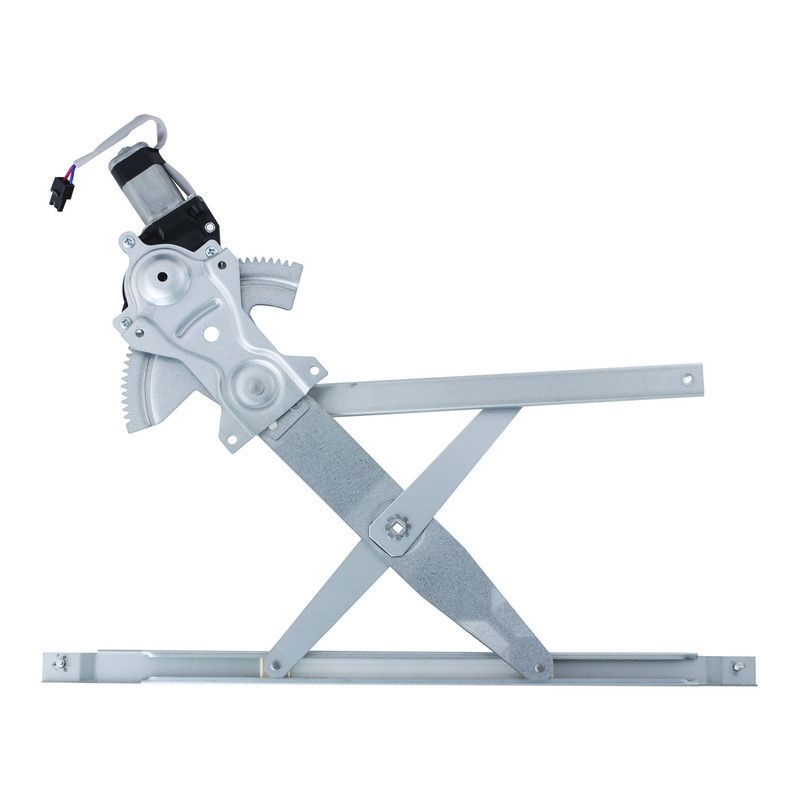 WAI 82249 Window Motor and Regulator Assembly - Front Right