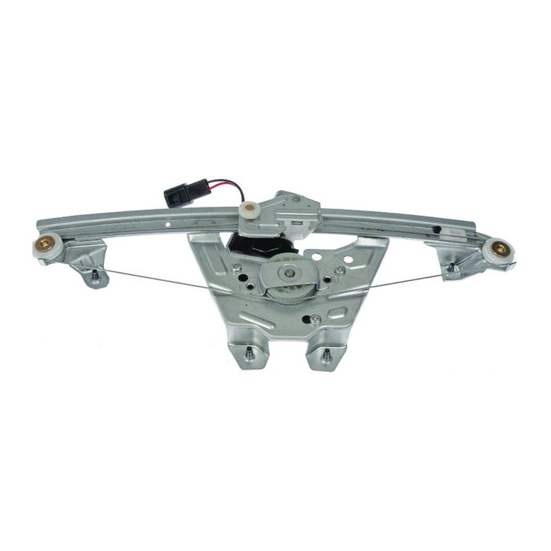 WAI 82252 Window Motor and Regulator Assembly - Rear Left