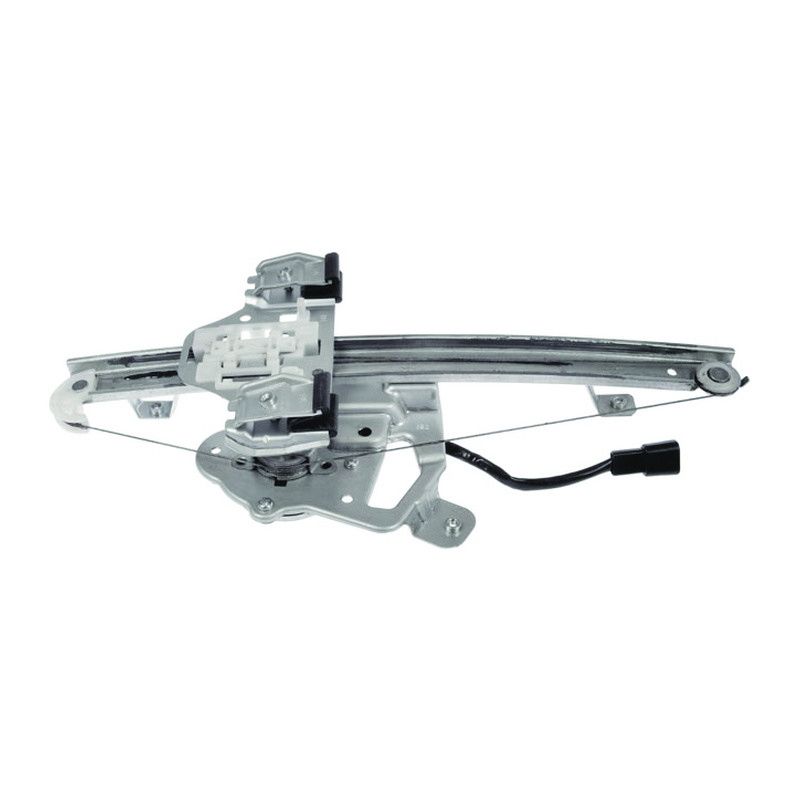 WAI 82254 Window Motor and Regulator Assembly - Rear Left