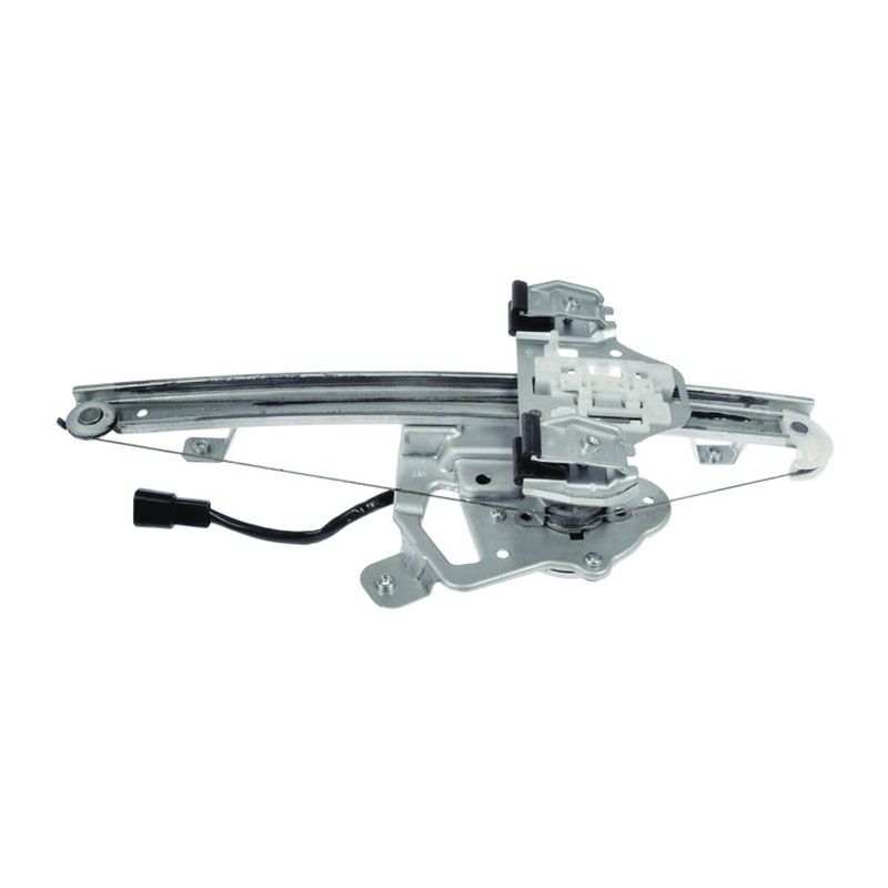 WAI 82255 Window Motor and Regulator Assembly - Rear Right