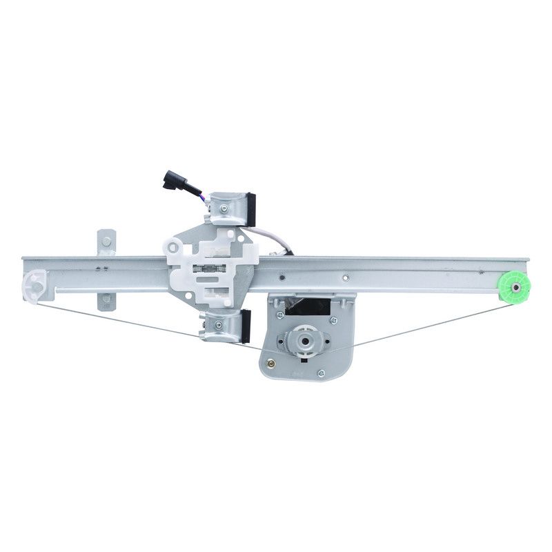WAI 82256 Window Motor and Regulator Assembly - Rear Left