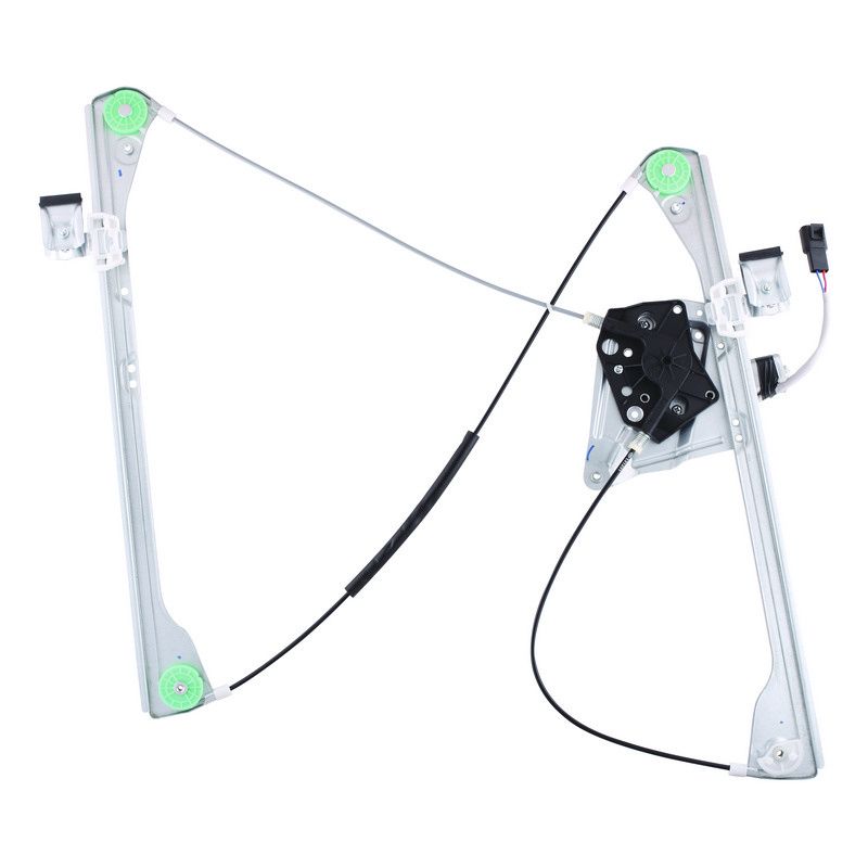WAI 82269 Window Motor and Regulator Assembly - Front Right