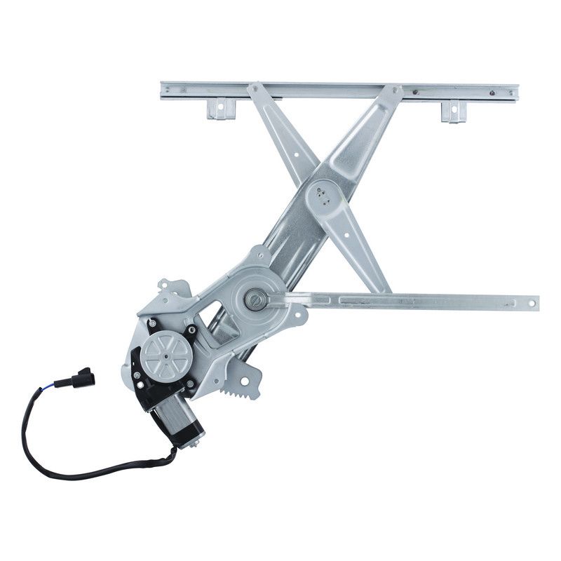 WAI 82270 Window Motor and Regulator Assembly - Front Left