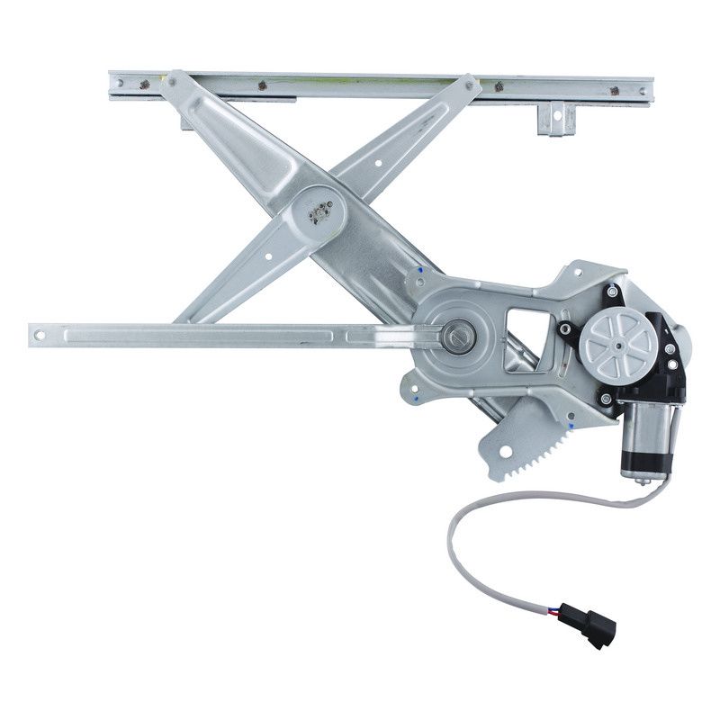 WAI 82271 Window Motor and Regulator Assembly - Front Right