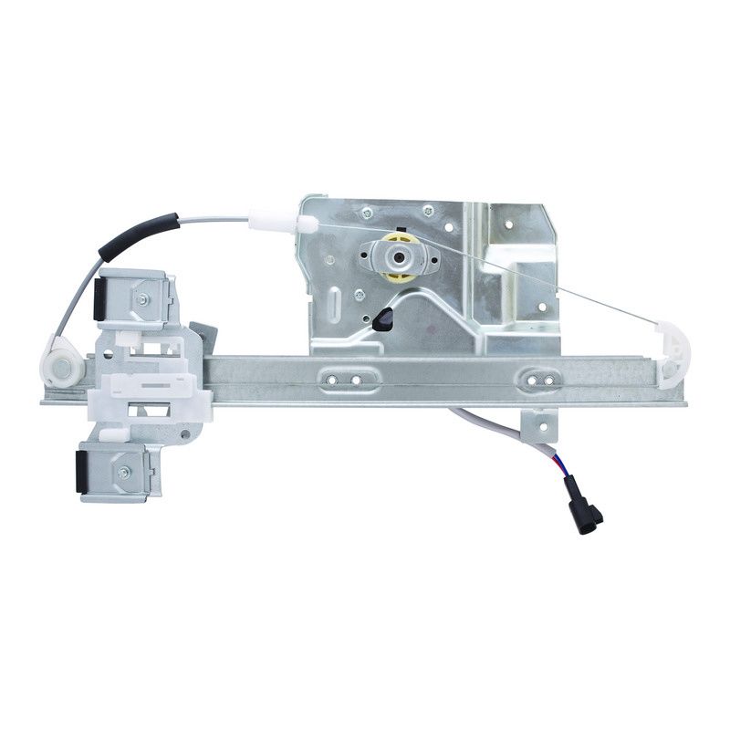 WAI 82273 Window Motor and Regulator Assembly - Front Right
