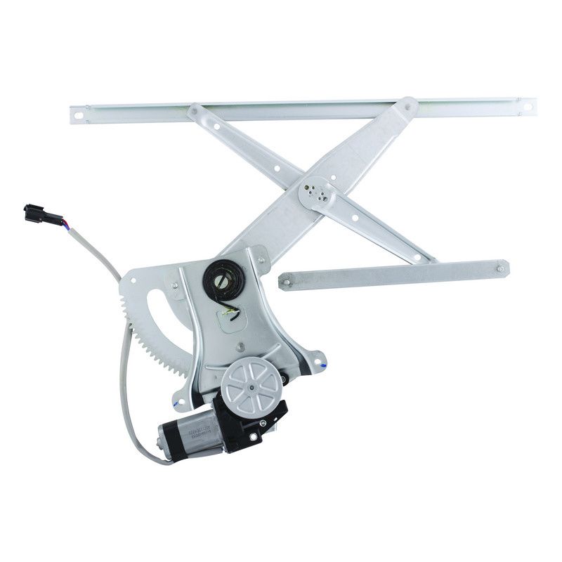 WAI 82289 Window Motor and Regulator Assembly - Front Right
