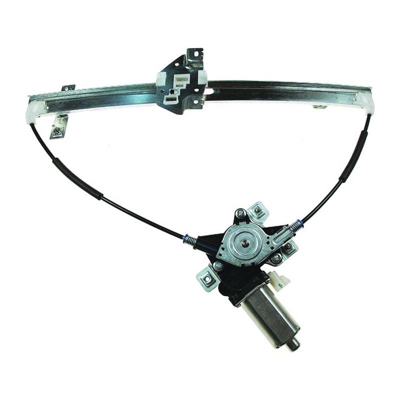 WAI 82292 Window Motor and Regulator Assembly - Front Left