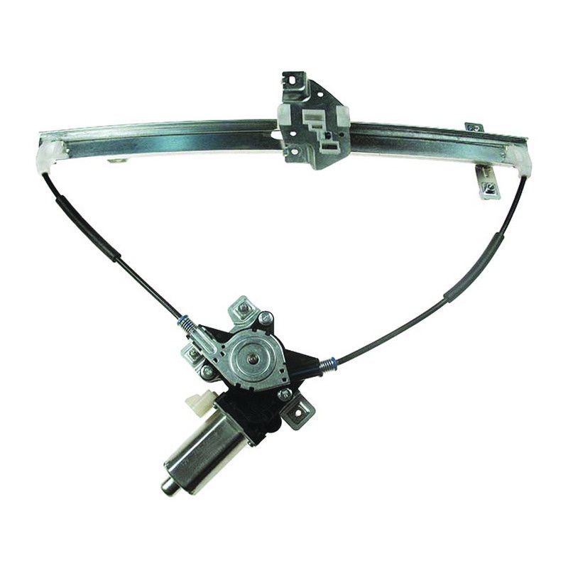 WAI 82293 Window Motor and Regulator Assembly - Front Right
