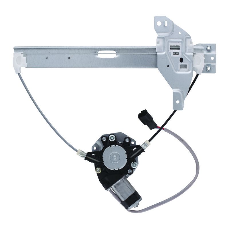 WAI 82298 Window Motor and Regulator Assembly - Rear Left