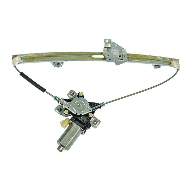 WAI 82300 Window Motor and Regulator Assembly - Rear Left