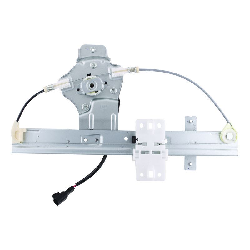 WAI 82304 Window Motor and Regulator Assembly - Rear Left
