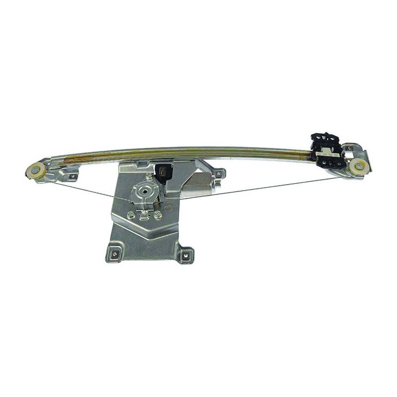 WAI 82308 Window Motor and Regulator Assembly - Rear Left