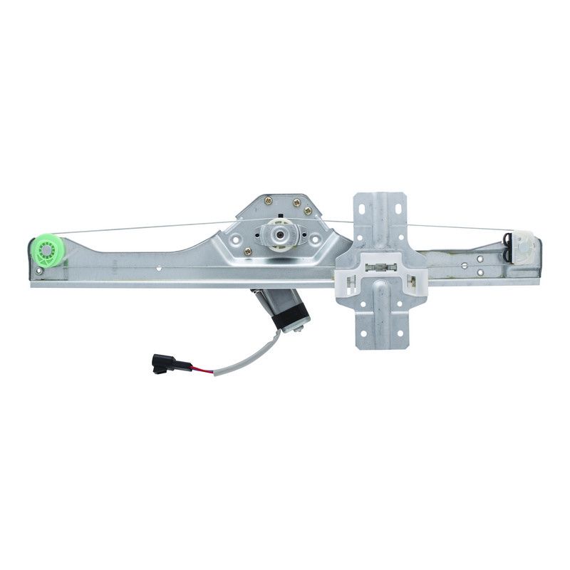 WAI 82316 Window Motor and Regulator Assembly - Rear Left