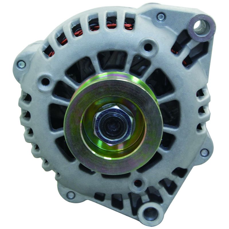 FWGC 8231R Alternator