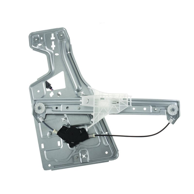 WAI 82327 Window Motor and Regulator Assembly - Front Left