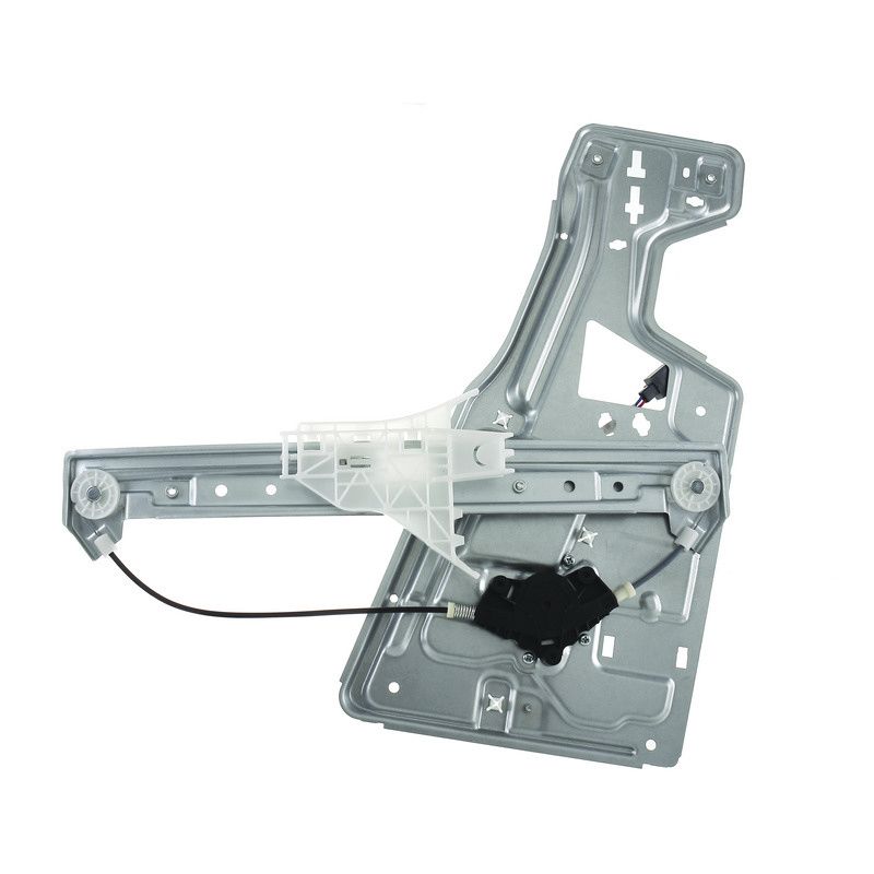 WAI 82328 Window Motor and Regulator Assembly - Front Right