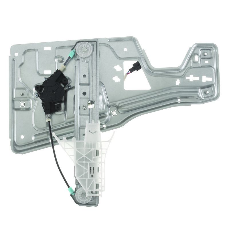 WAI 82329 Window Motor and Regulator Assembly - Rear Left