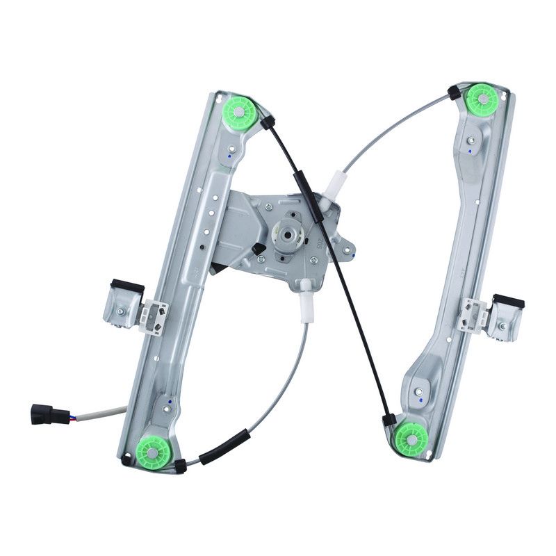WAI 82335 Window Motor and Regulator Assembly - Front Left