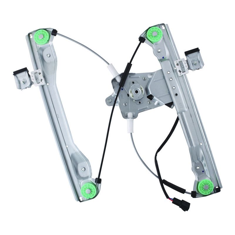 WAI 82336 Window Motor and Regulator Assembly - Front Right
