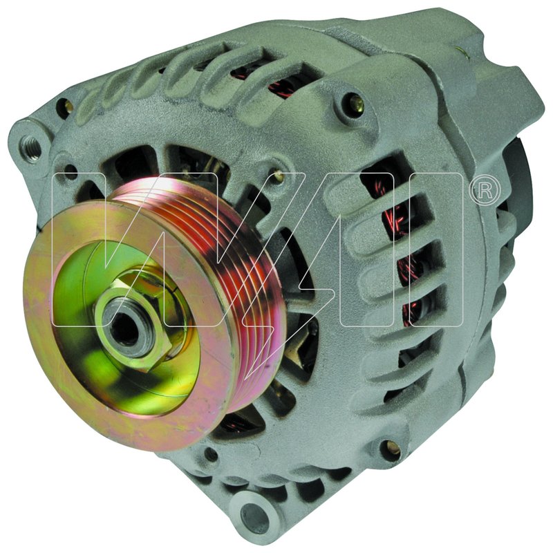 WAI 8233N Alternator