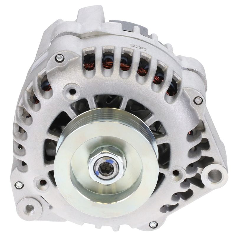 FWGC 8233R Alternator