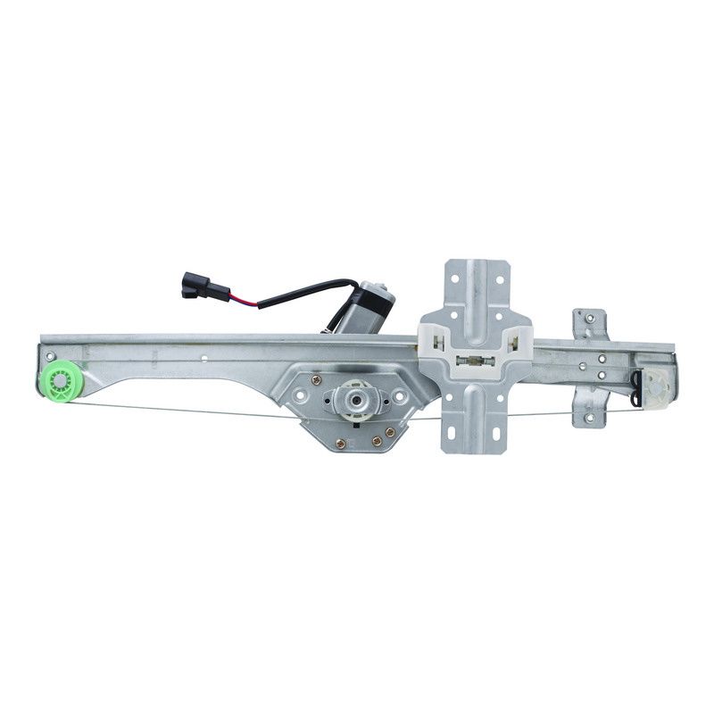 WAI 82340 Window Motor and Regulator Assembly - Front Left