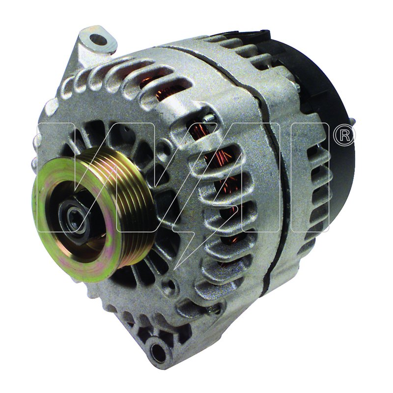 WAI 8235N Alternator