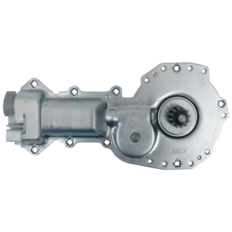 WAI 82458 Window Motor - Front Left