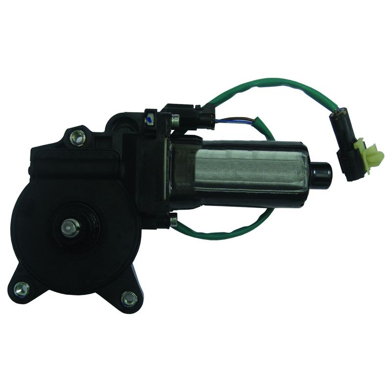 WAI 82460 Window Motor - Front Left