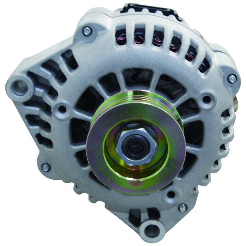 FWGC 8247R Alternator