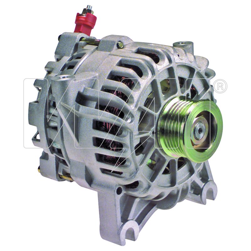 WAI 8252N Alternator